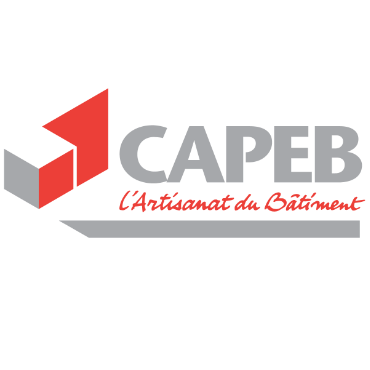 Logo CAPEB