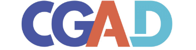 Logo CGAD