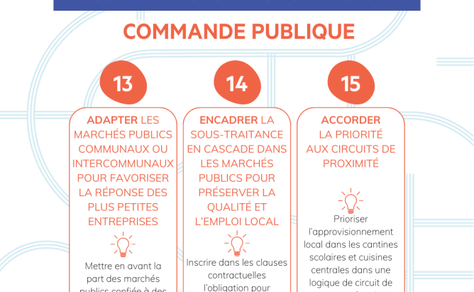 L'U2P et les municipales 2026 suite